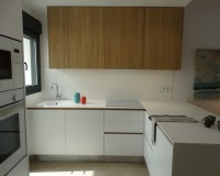 Nieuwbouw Woningen - low-bungalow - Pilar de la Horadada