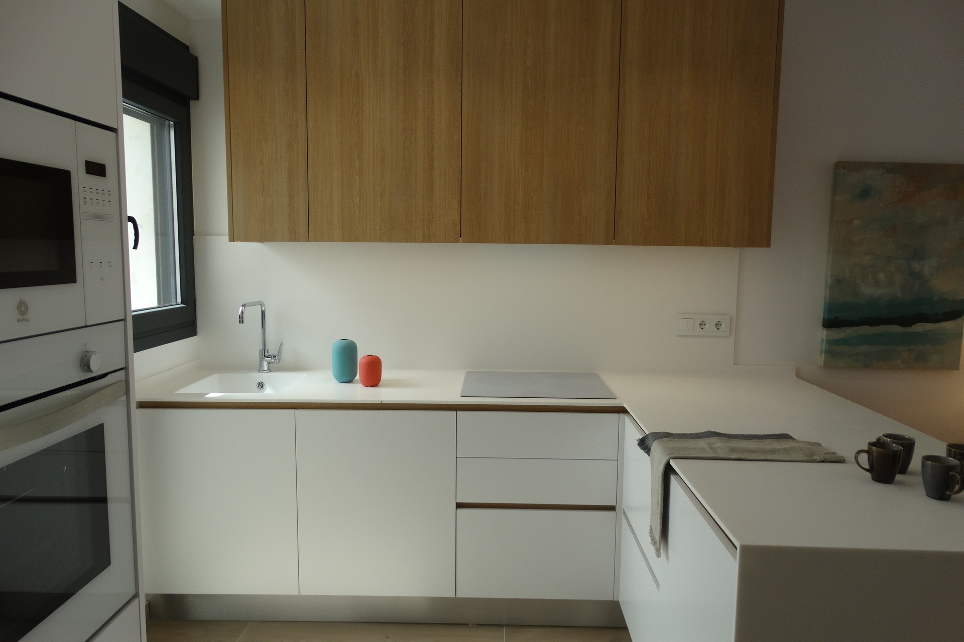 Nieuwbouw Woningen - low-bungalow - Pilar de la Horadada