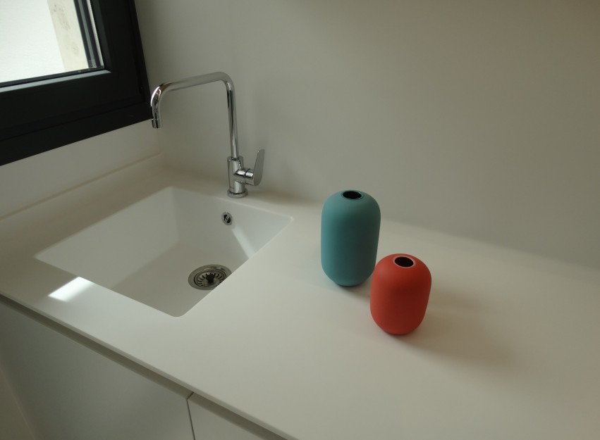Nieuwbouw Woningen - low-bungalow - Pilar de la Horadada