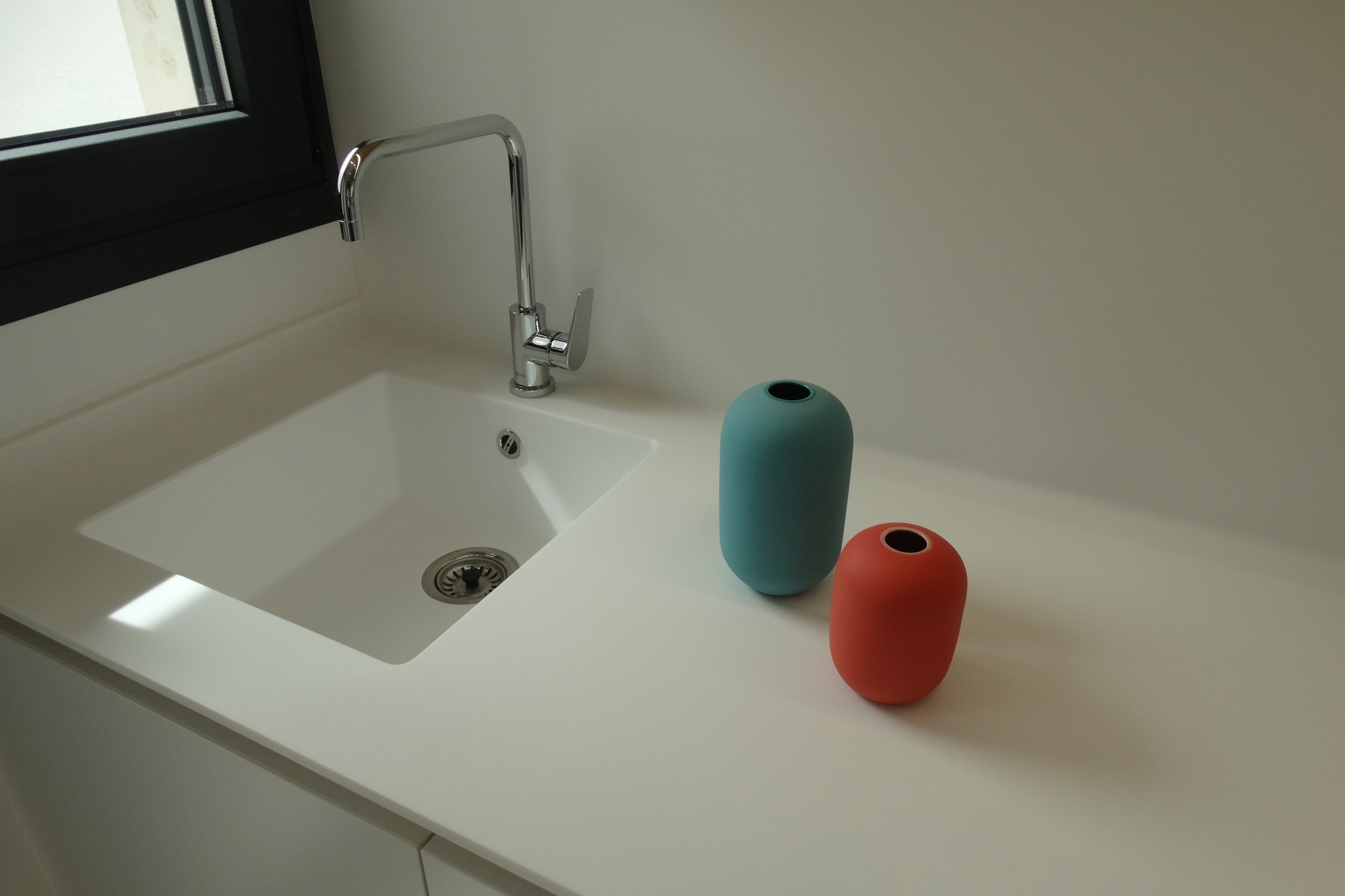 Nieuwbouw Woningen - low-bungalow - Pilar de la Horadada