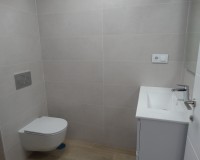 Nieuwbouw Woningen - low-bungalow - Pilar de la Horadada