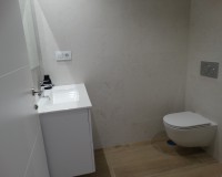 Nieuwbouw Woningen - low-bungalow - Pilar de la Horadada