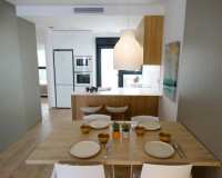 Nieuwbouw Woningen - low-bungalow - Pilar de la Horadada