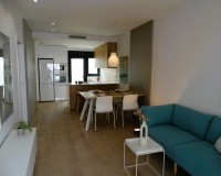 Nieuwbouw Woningen - low-bungalow - Pilar de la Horadada