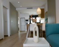 Nieuwbouw Woningen - low-bungalow - Pilar de la Horadada