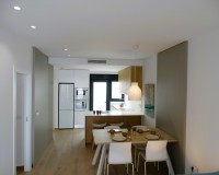 Nieuwbouw Woningen - low-bungalow - Pilar de la Horadada