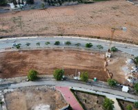 Nieuwbouw Woningen - low-bungalow - Pilar de la Horadada
