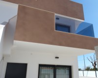 Nieuwbouw Woningen - low-bungalow - Pilar de la Horadada