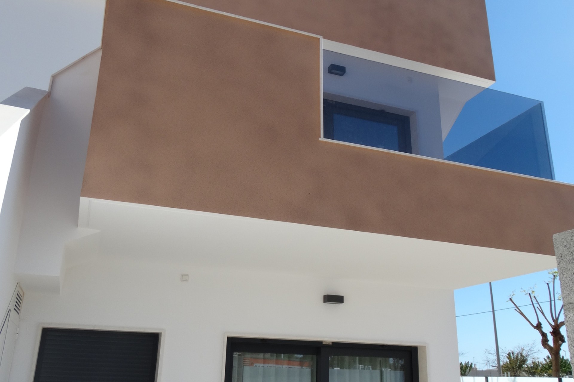 Nieuwbouw Woningen - low-bungalow - Pilar de la Horadada
