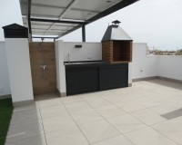 Nieuwbouw Woningen - low-bungalow - Pilar de la Horadada