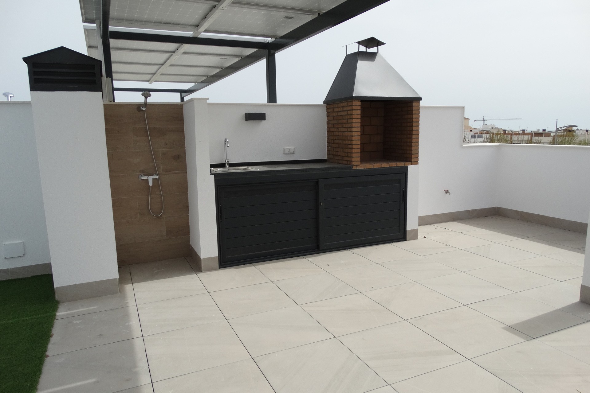 Nieuwbouw Woningen - low-bungalow - Pilar de la Horadada