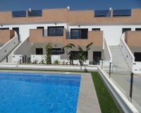 Nieuwbouw Woningen - low-bungalow - Pilar de la Horadada