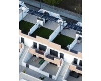 Nieuwbouw Woningen - low-bungalow - Pilar de la Horadada