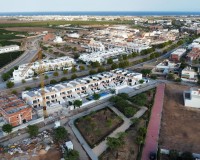 Nieuwbouw Woningen - low-bungalow - Pilar de la Horadada