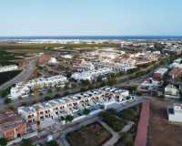 Nieuwbouw Woningen - low-bungalow - Pilar de la Horadada