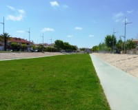 Nieuwbouw Woningen - low-bungalow - Pilar de la Horadada