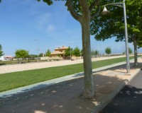 Nieuwbouw Woningen - low-bungalow - Pilar de la Horadada