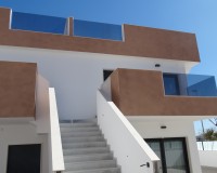 Nieuwbouw Woningen - low-bungalow - Pilar de la Horadada