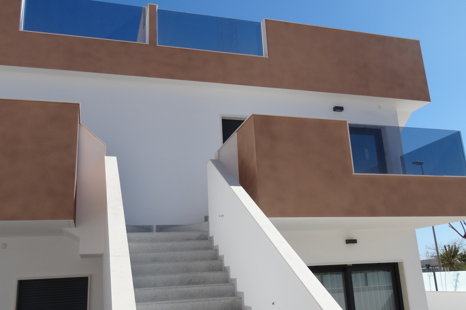 Nieuwbouw Woningen - low-bungalow - Pilar de la Horadada