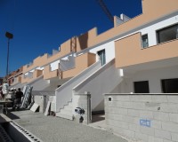 Nieuwbouw Woningen - low-bungalow - Pilar de la Horadada