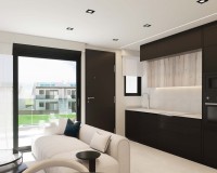 Nieuwbouw Woningen - low-bungalow - Pilar de la Horadada