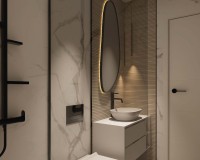 Nieuwbouw Woningen - low-bungalow - Pilar de la Horadada