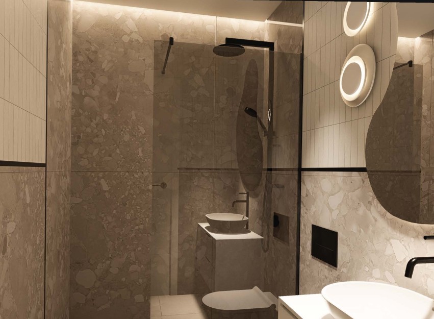 Nieuwbouw Woningen - low-bungalow - Pilar de la Horadada