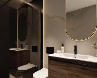 Nieuwbouw Woningen - low-bungalow - Pilar de la Horadada