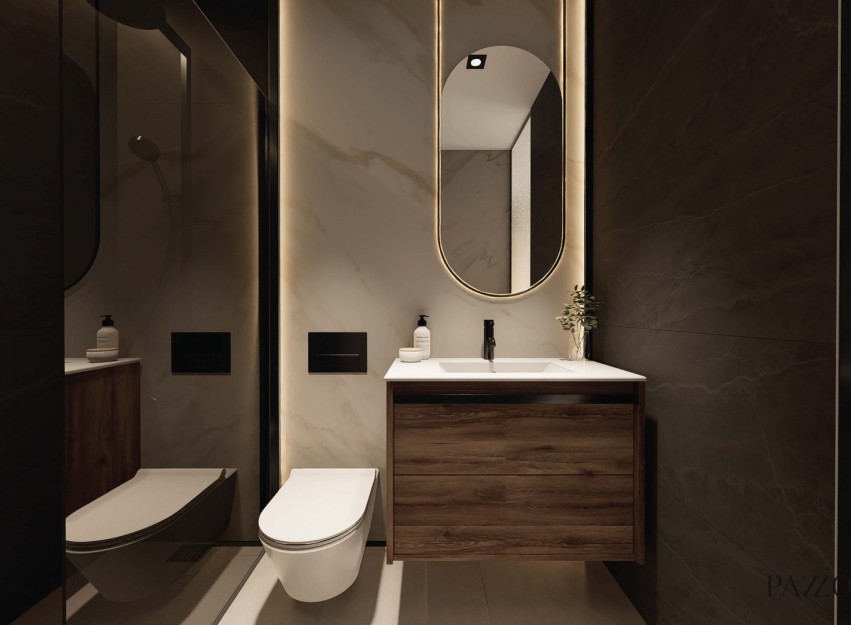 Nieuwbouw Woningen - low-bungalow - Pilar de la Horadada