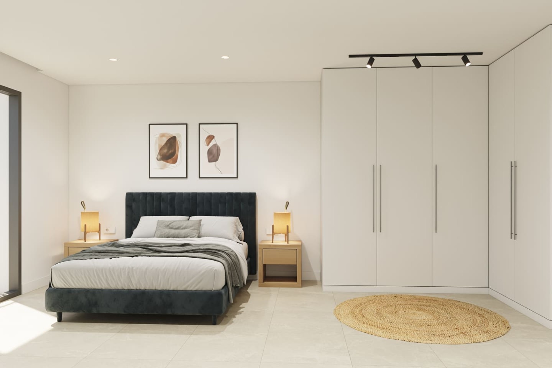 Nieuwbouw Woningen - low-bungalow - Pilar de la Horadada