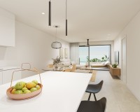 Nieuwbouw Woningen - low-bungalow - Pilar de la Horadada