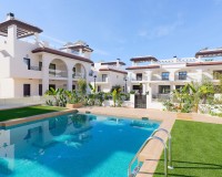 Nieuwbouw Woningen - low-bungalow - Rojales