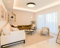 Nieuwbouw Woningen - low-bungalow - Rojales