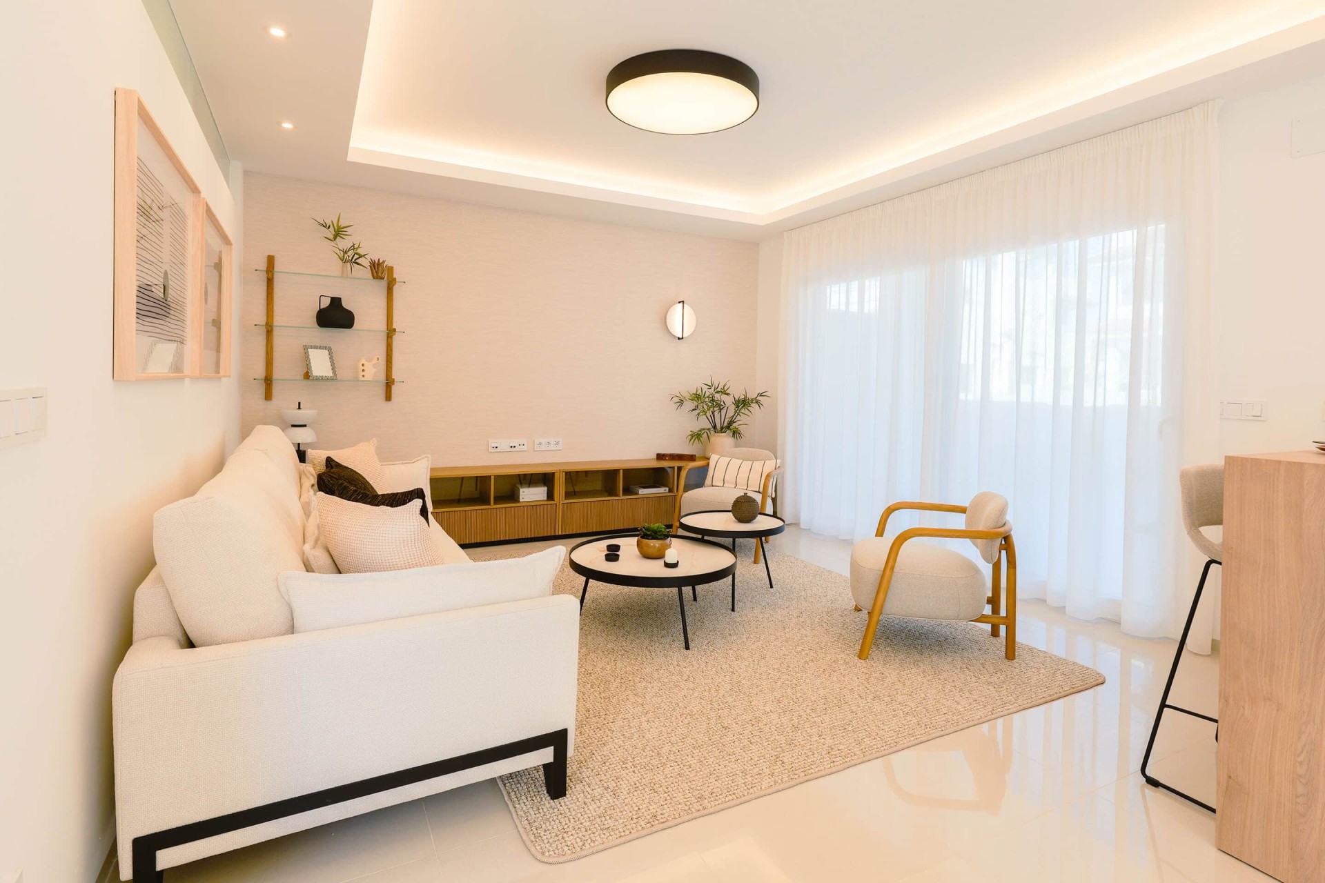 Nieuwbouw Woningen - low-bungalow - Rojales