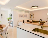 Nieuwbouw Woningen - low-bungalow - Rojales