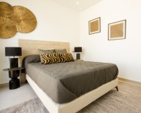 Nieuwbouw Woningen - low-bungalow - San Fulgencio