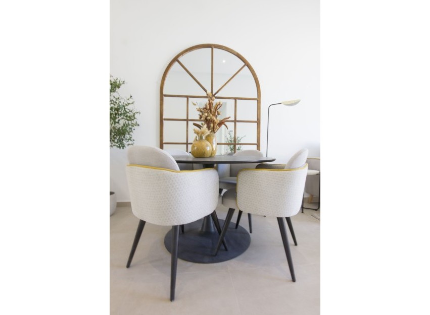 Nieuwbouw Woningen - low-bungalow - San Fulgencio