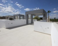 Nieuwbouw Woningen - low-bungalow - San Fulgencio
