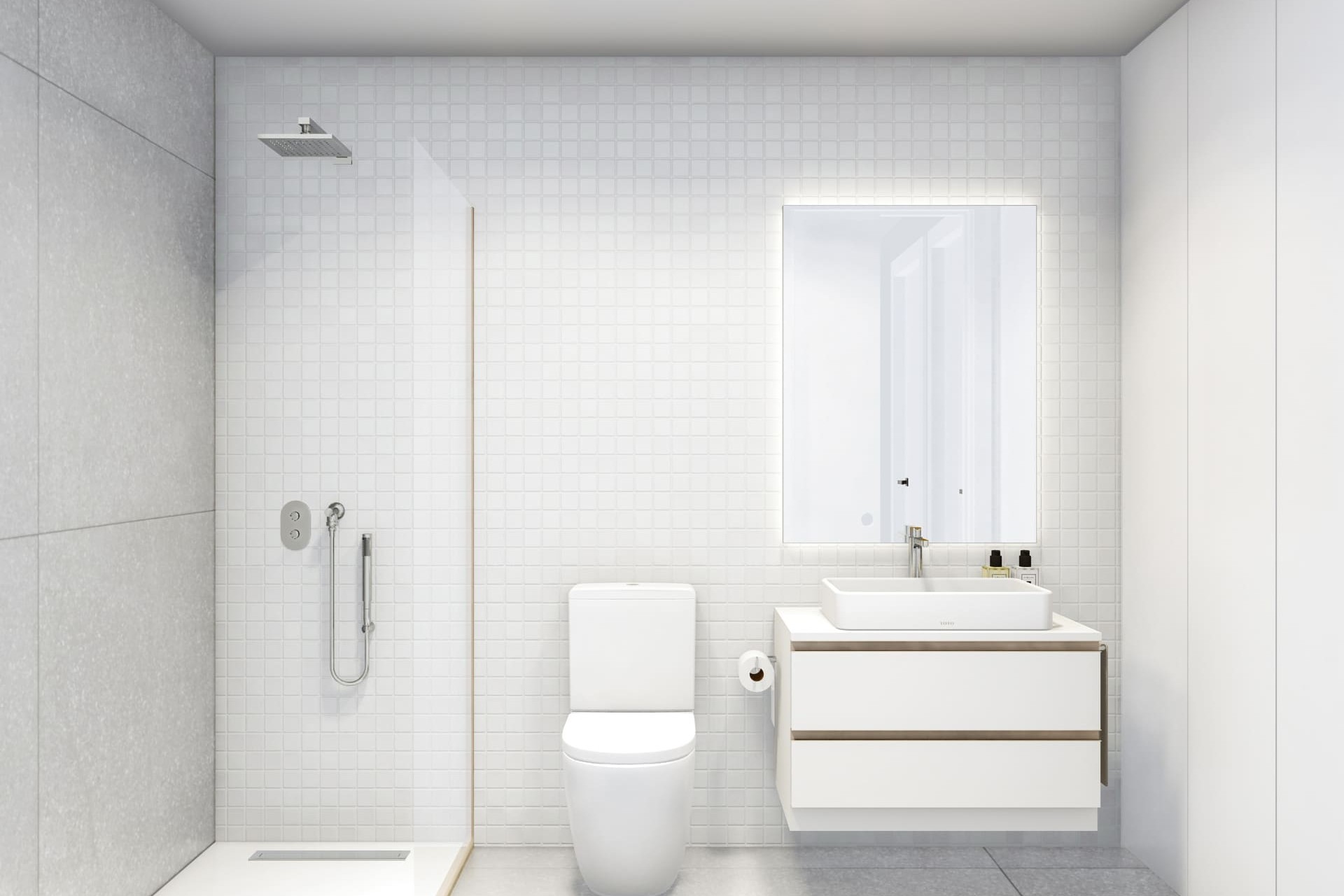 Nieuwbouw Woningen - low-bungalow - San Javier