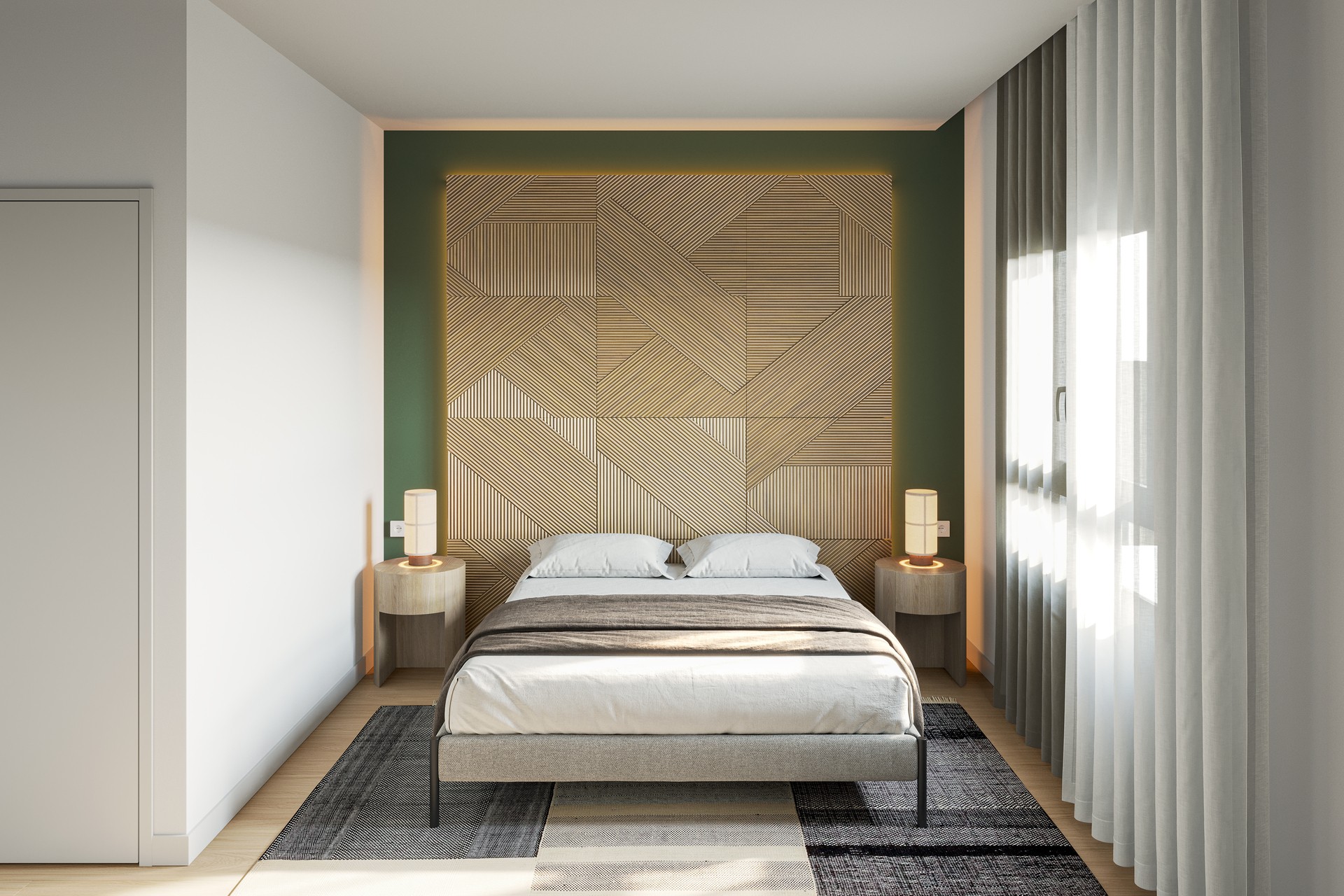 Nieuwbouw Woningen - low-bungalow - San Miguel de Salinas