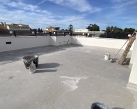 Nieuwbouw Woningen - low-bungalow - San Pedro del Pinatar