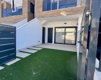 Nieuwbouw Woningen - low-bungalow - San Pedro del Pinatar