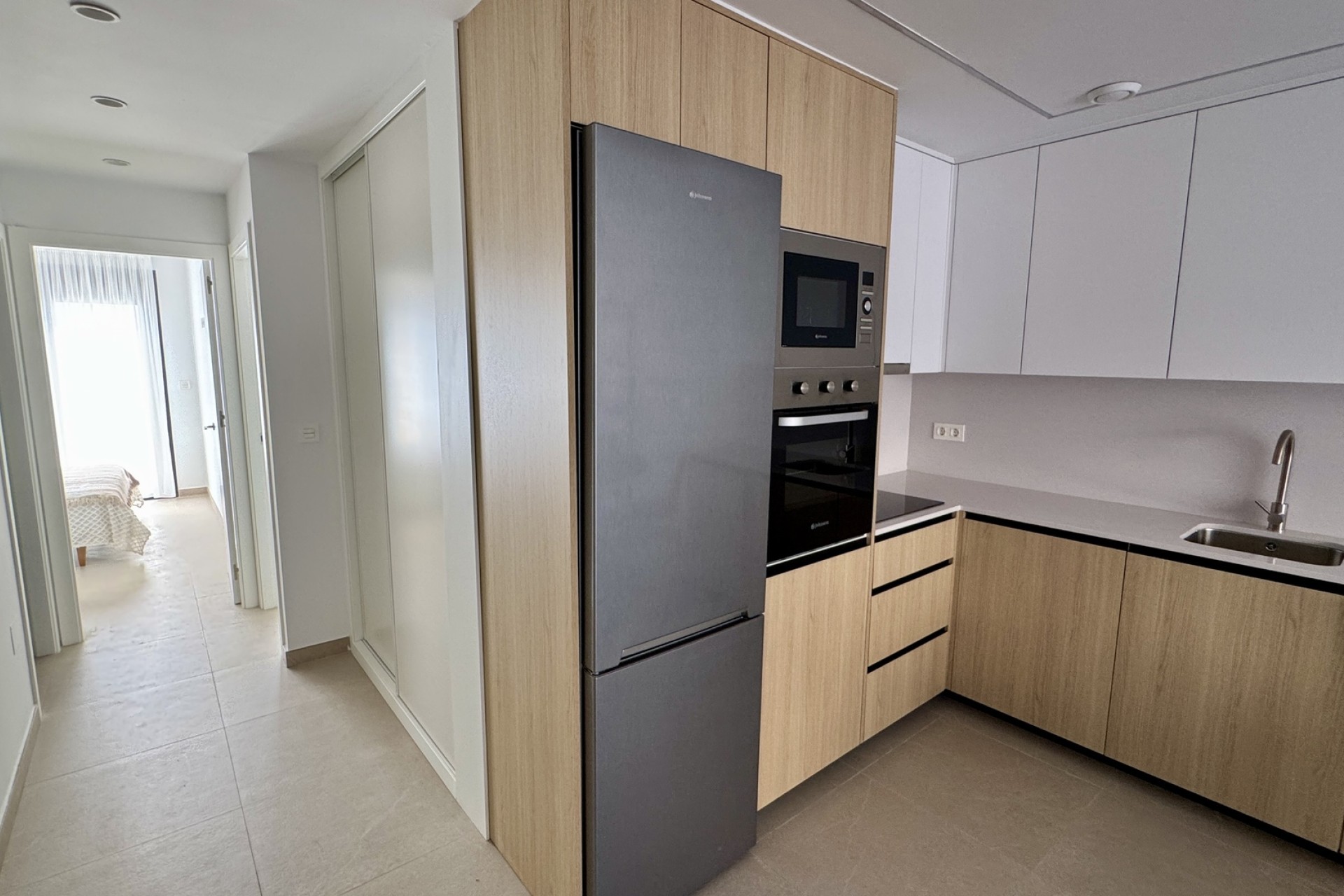 Nieuwbouw Woningen - low-bungalow - San Pedro del Pinatar