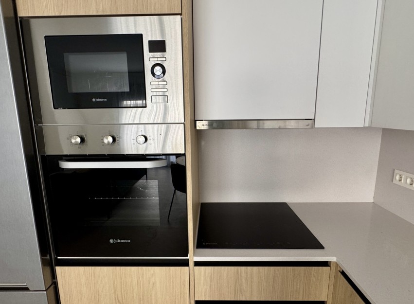 Nieuwbouw Woningen - low-bungalow - San Pedro del Pinatar