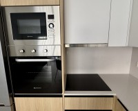 Nieuwbouw Woningen - low-bungalow - San Pedro del Pinatar