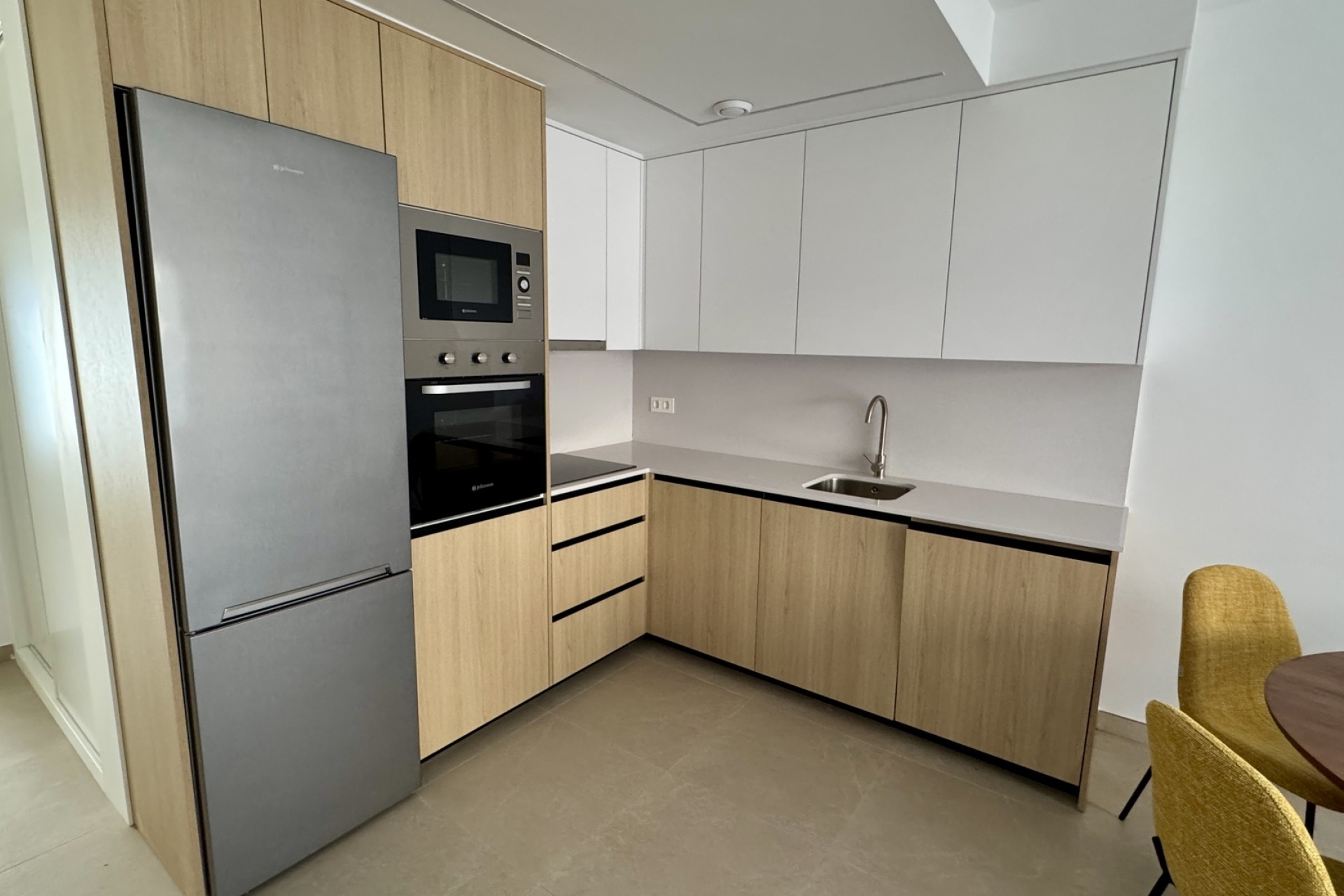 Nieuwbouw Woningen - low-bungalow - San Pedro del Pinatar