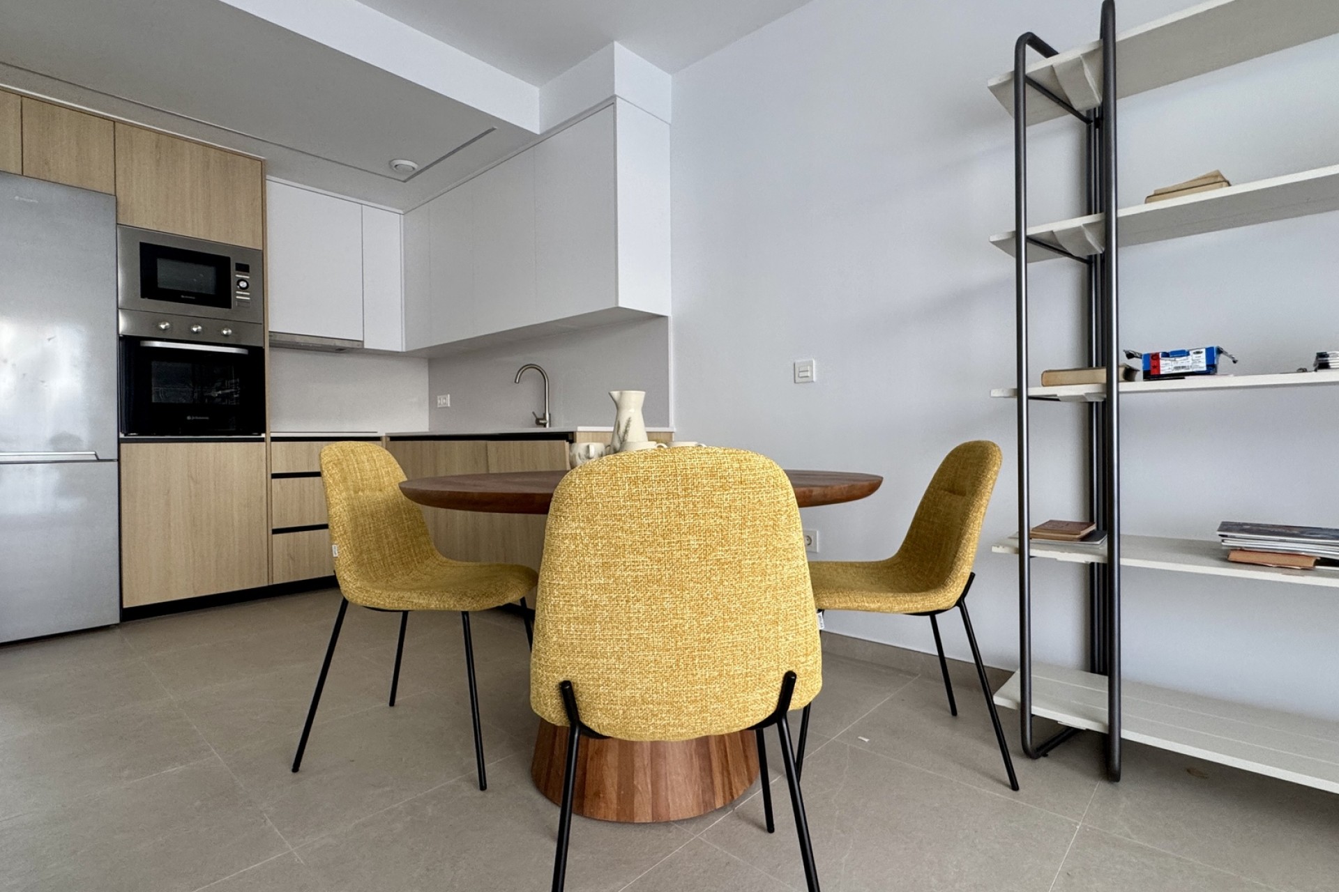 Nieuwbouw Woningen - low-bungalow - San Pedro del Pinatar