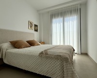 Nieuwbouw Woningen - low-bungalow - San Pedro del Pinatar