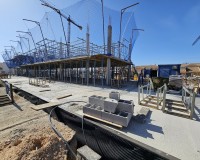 Nieuwbouw Woningen - low-bungalow - Torre de la Horadada