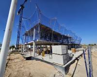 Nieuwbouw Woningen - low-bungalow - Torre de la Horadada